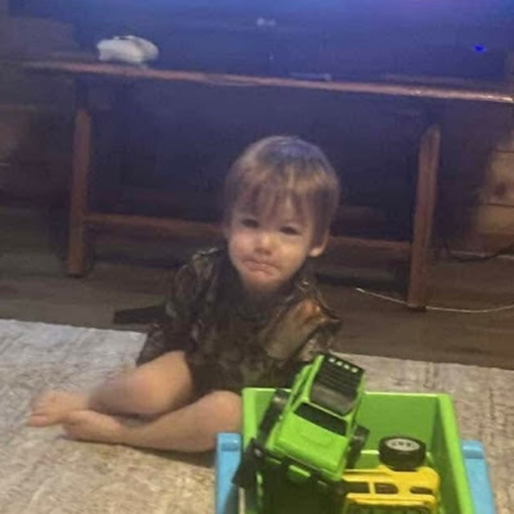 Meet your Posher, Jennilea